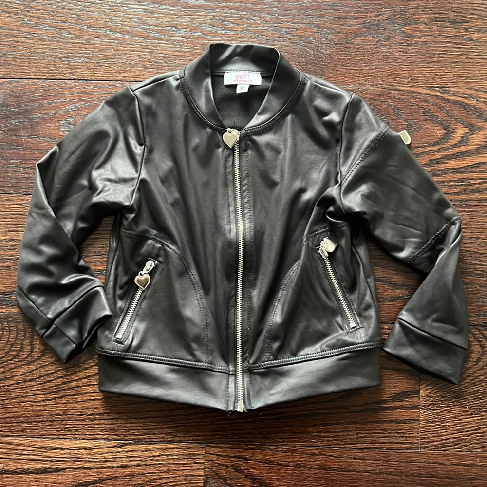 Sofi jacket